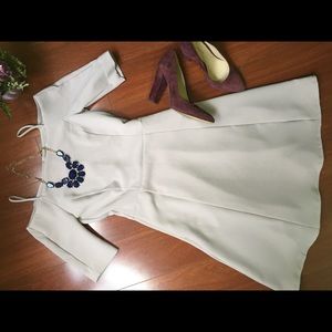 H&M Dress w/pockets Sz4